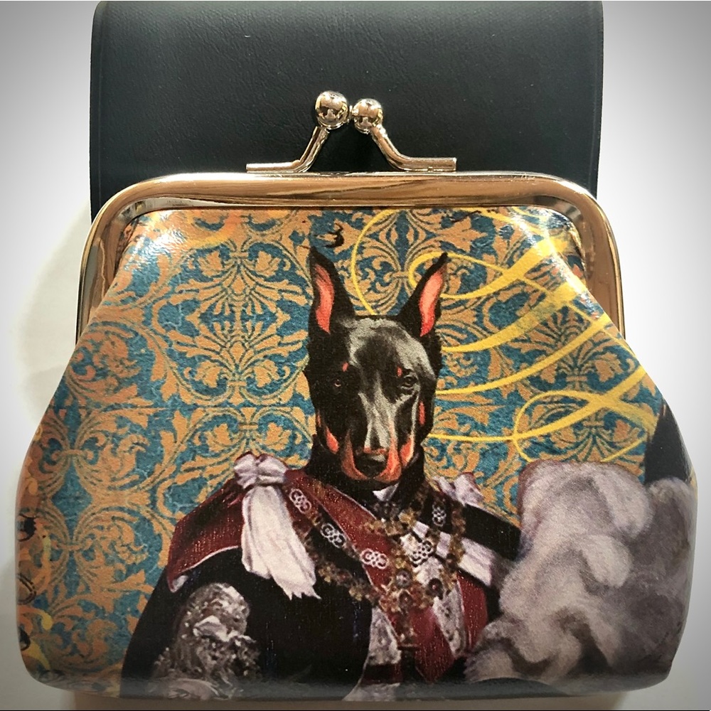 ❤️Regal Pooch Pouches